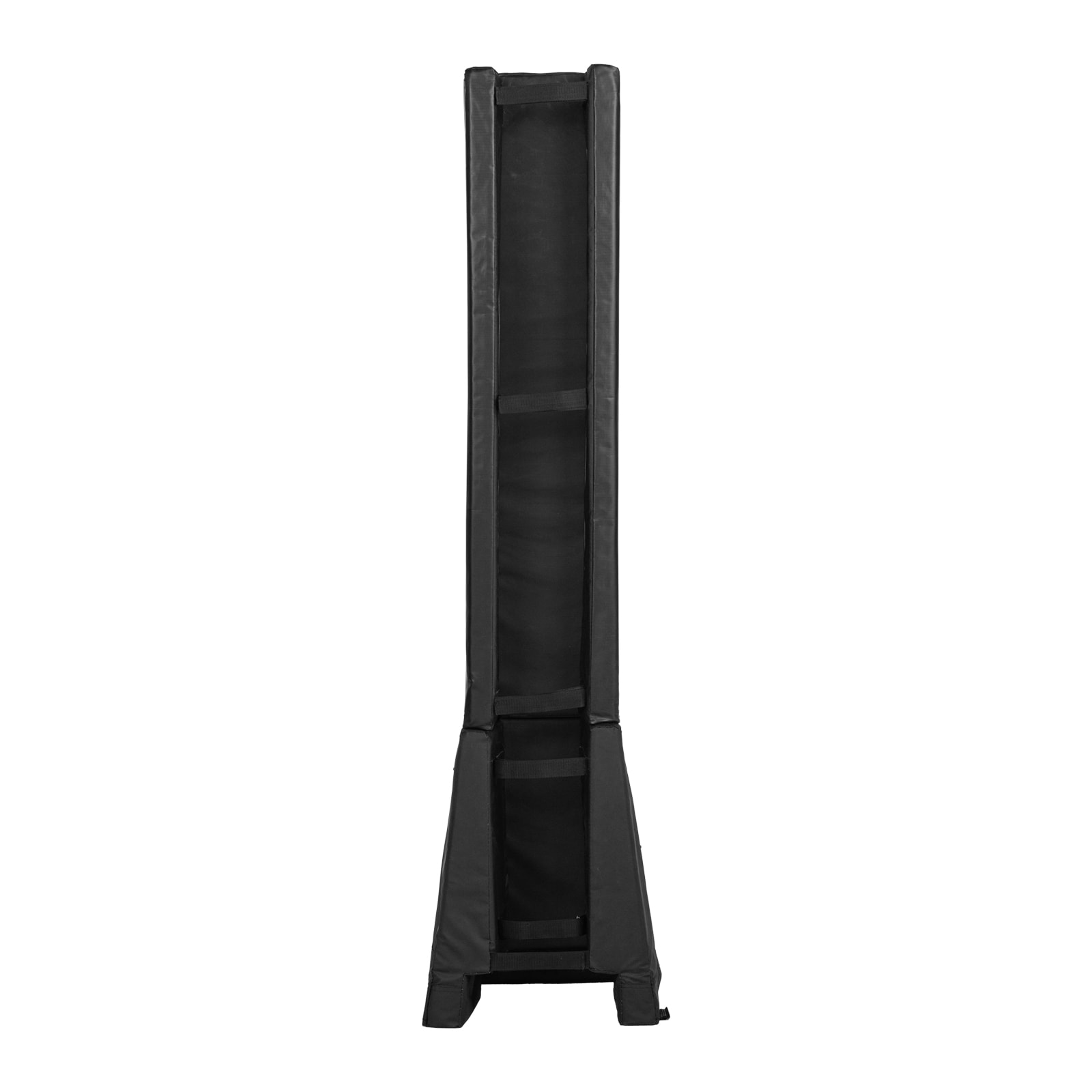 64" Tall Basketball Pole Pad All-weather Durable Padding For 7"x7" Square Pole_voghion.com